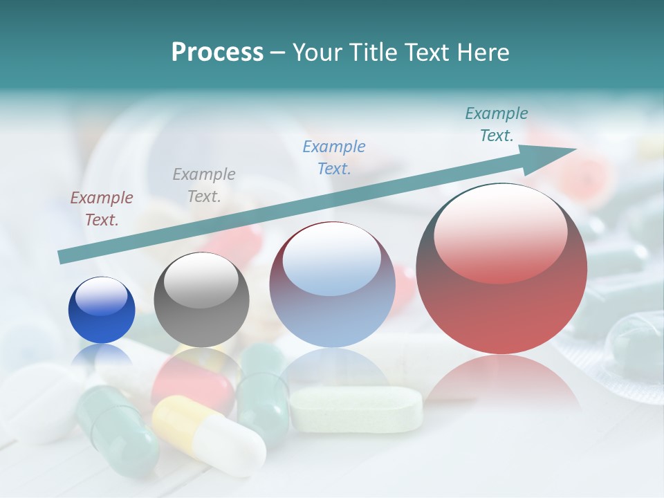 Equipment Power Conditioner PowerPoint Template