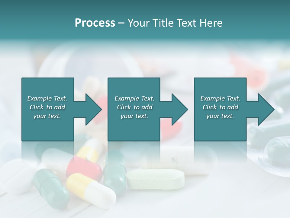 Equipment Power Conditioner PowerPoint Template