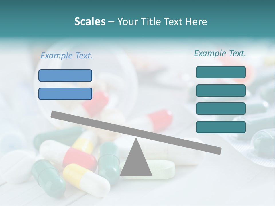 Equipment Power Conditioner PowerPoint Template