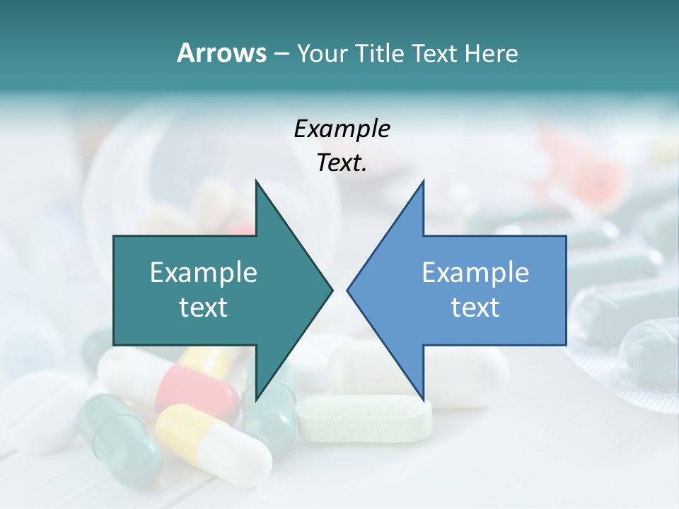 Equipment Power Conditioner PowerPoint Template