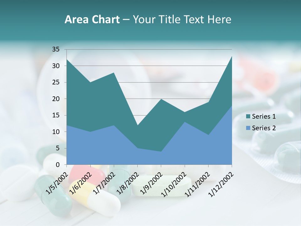 Equipment Power Conditioner PowerPoint Template