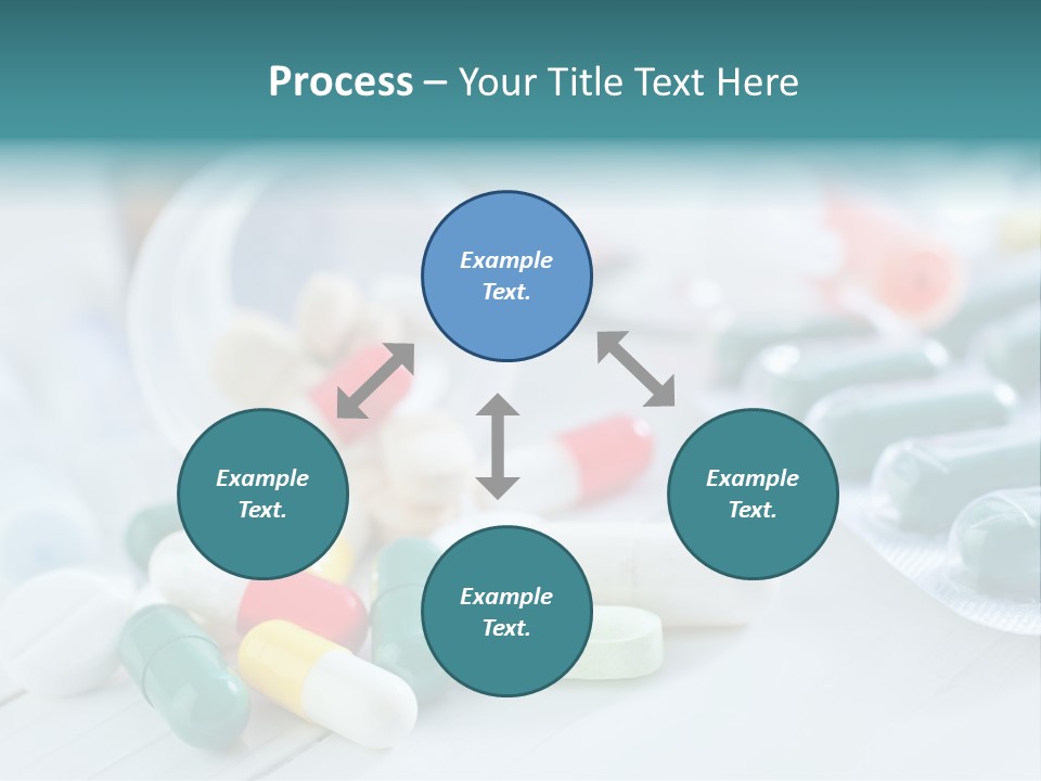 Equipment Power Conditioner PowerPoint Template