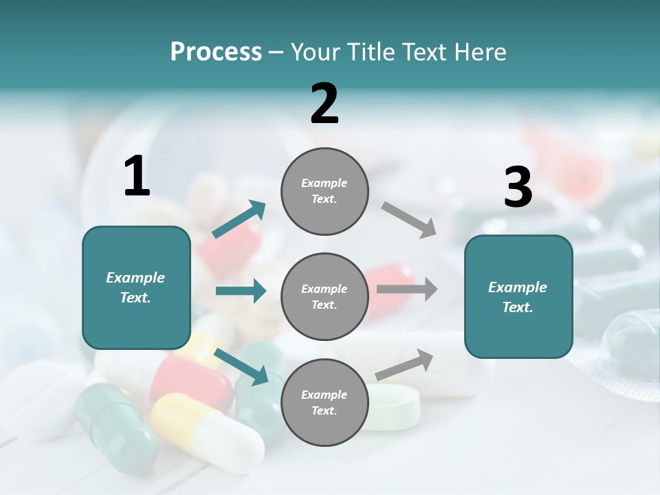 Equipment Power Conditioner PowerPoint Template