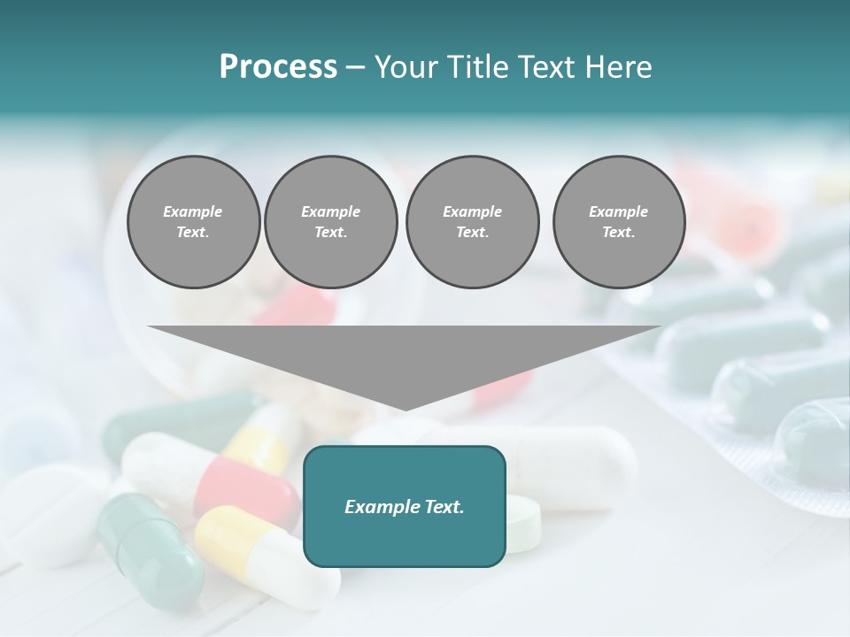 Equipment Power Conditioner PowerPoint Template