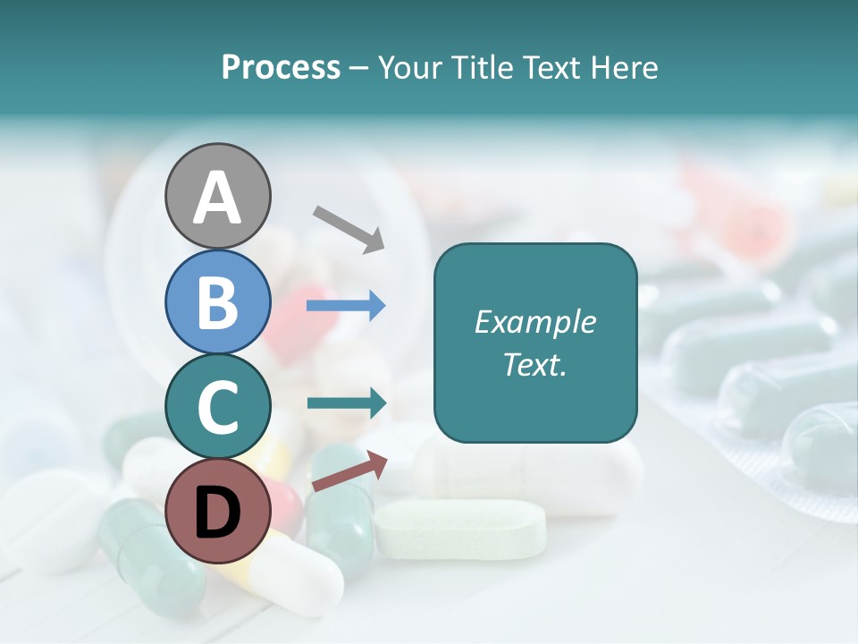 Equipment Power Conditioner PowerPoint Template
