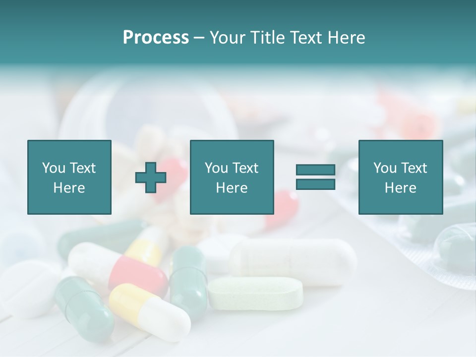 Equipment Power Conditioner PowerPoint Template