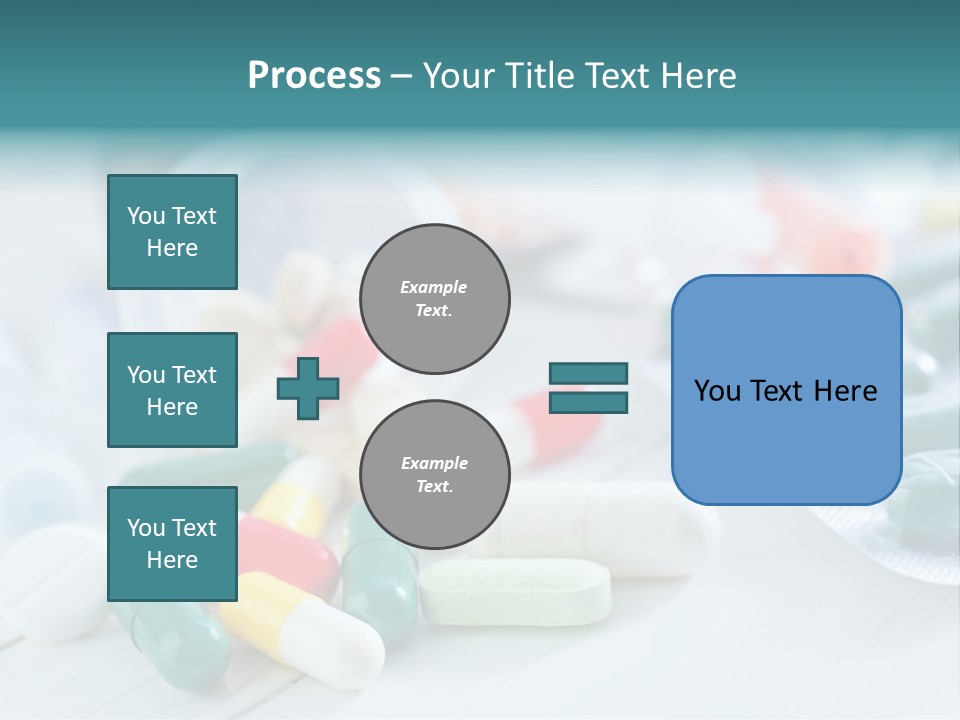 Equipment Power Conditioner PowerPoint Template