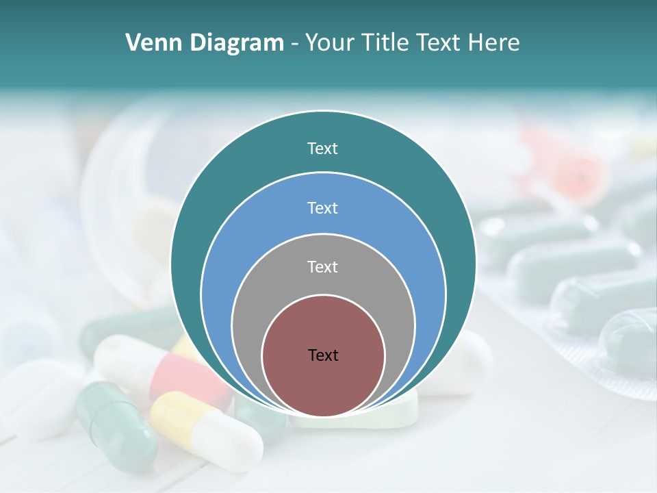 Equipment Power Conditioner PowerPoint Template