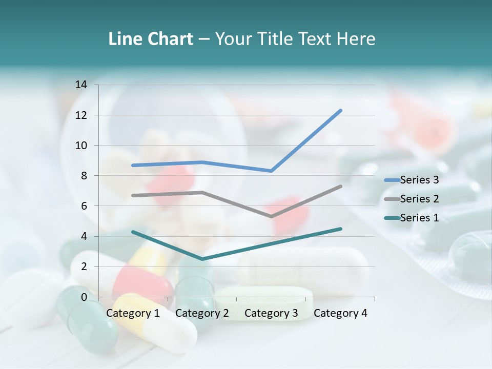 Equipment Power Conditioner PowerPoint Template