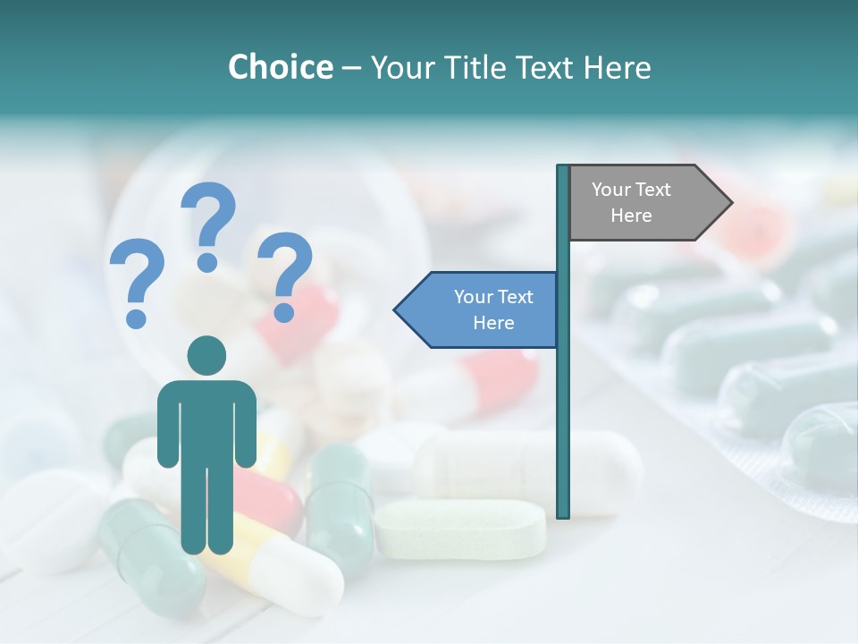 Equipment Power Conditioner PowerPoint Template