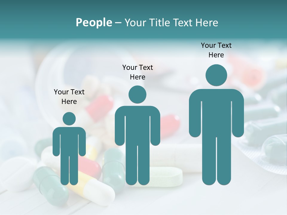 Equipment Power Conditioner PowerPoint Template
