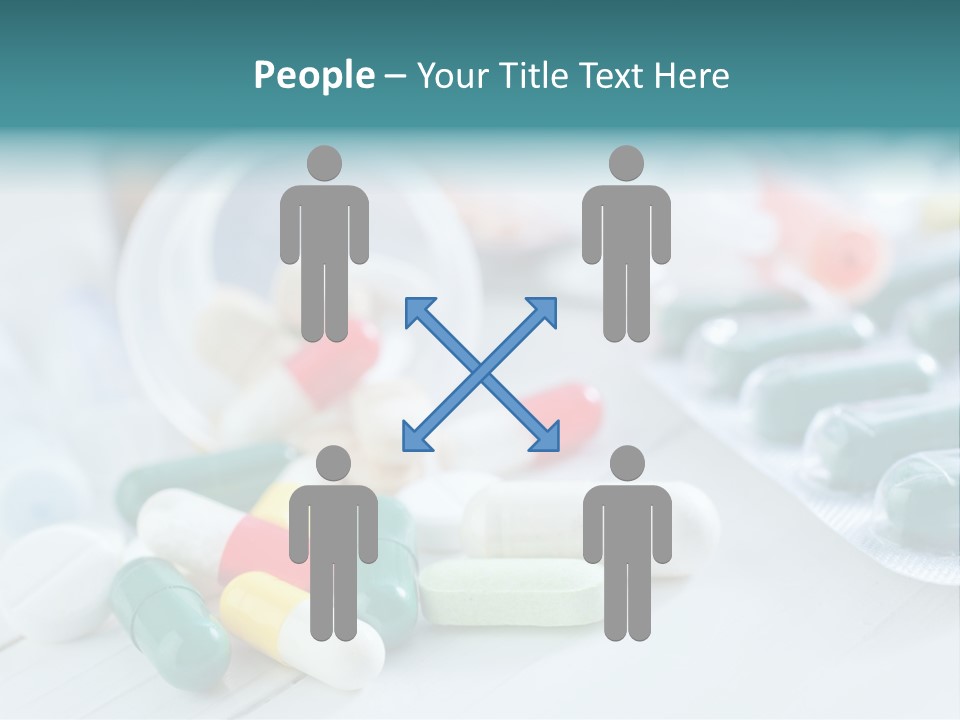 Equipment Power Conditioner PowerPoint Template