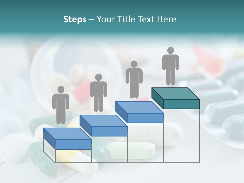 Equipment Power Conditioner PowerPoint Template