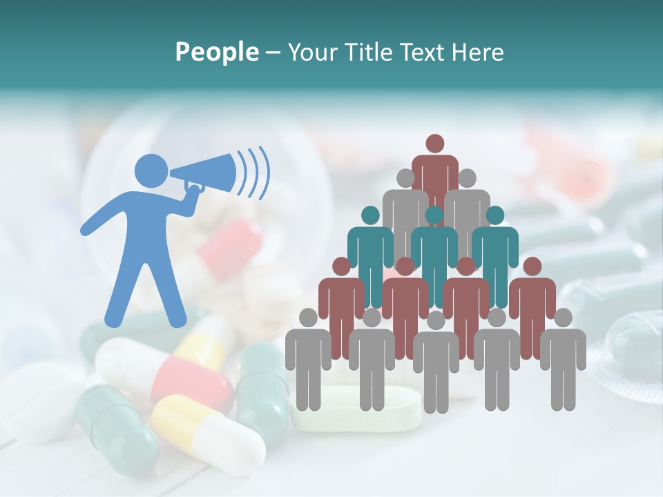 Equipment Power Conditioner PowerPoint Template