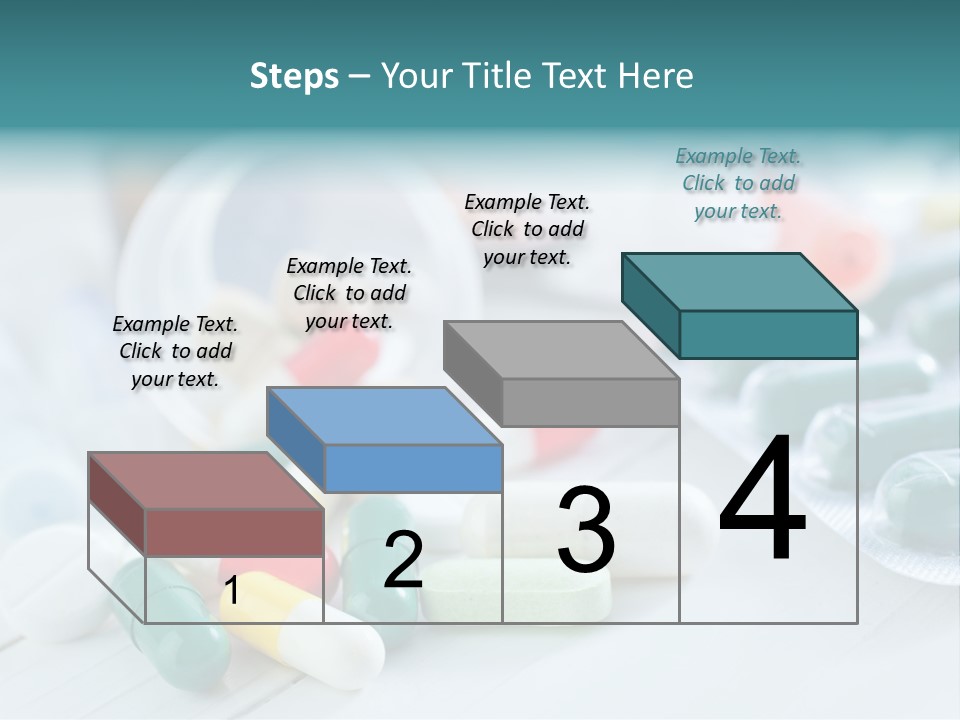 Equipment Power Conditioner PowerPoint Template