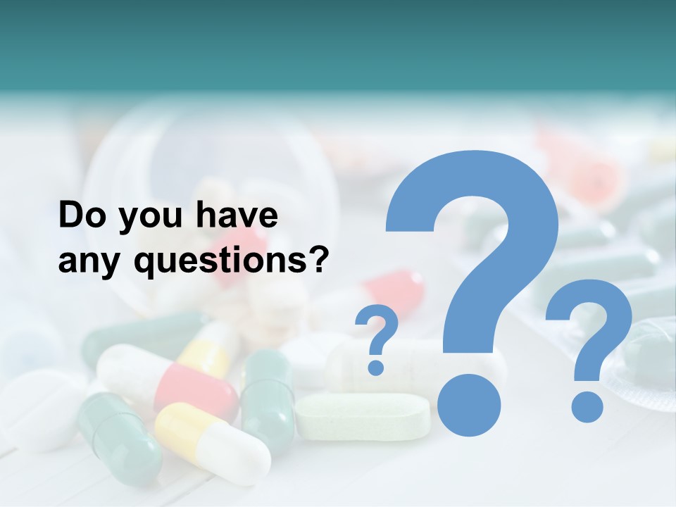 Equipment Power Conditioner PowerPoint Template