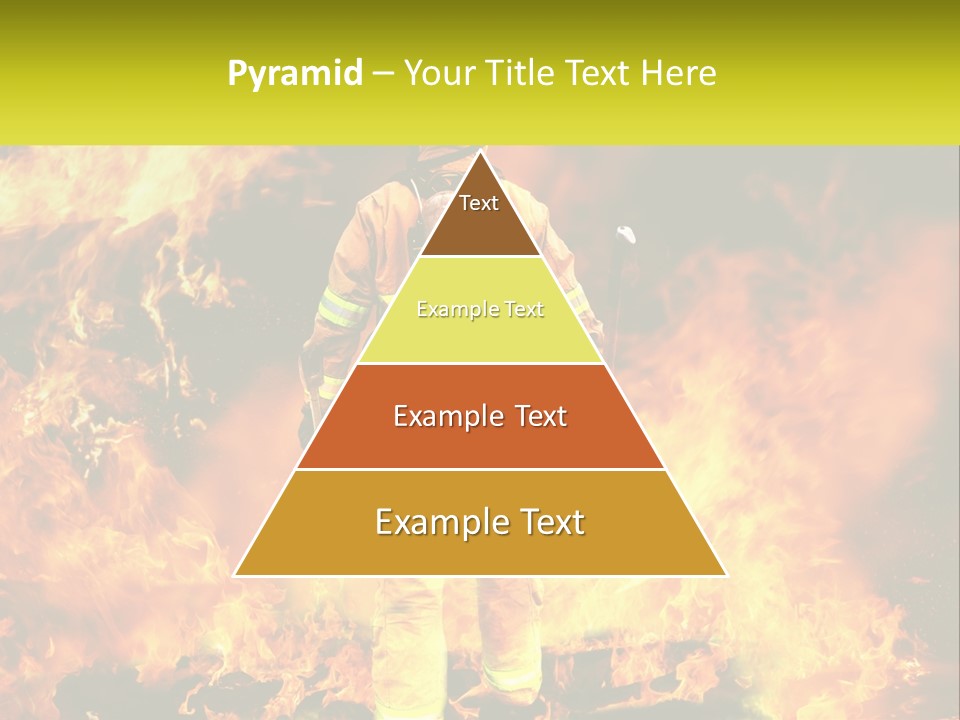 Ventilation Climate Part PowerPoint Template