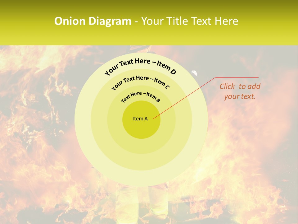 Ventilation Climate Part PowerPoint Template