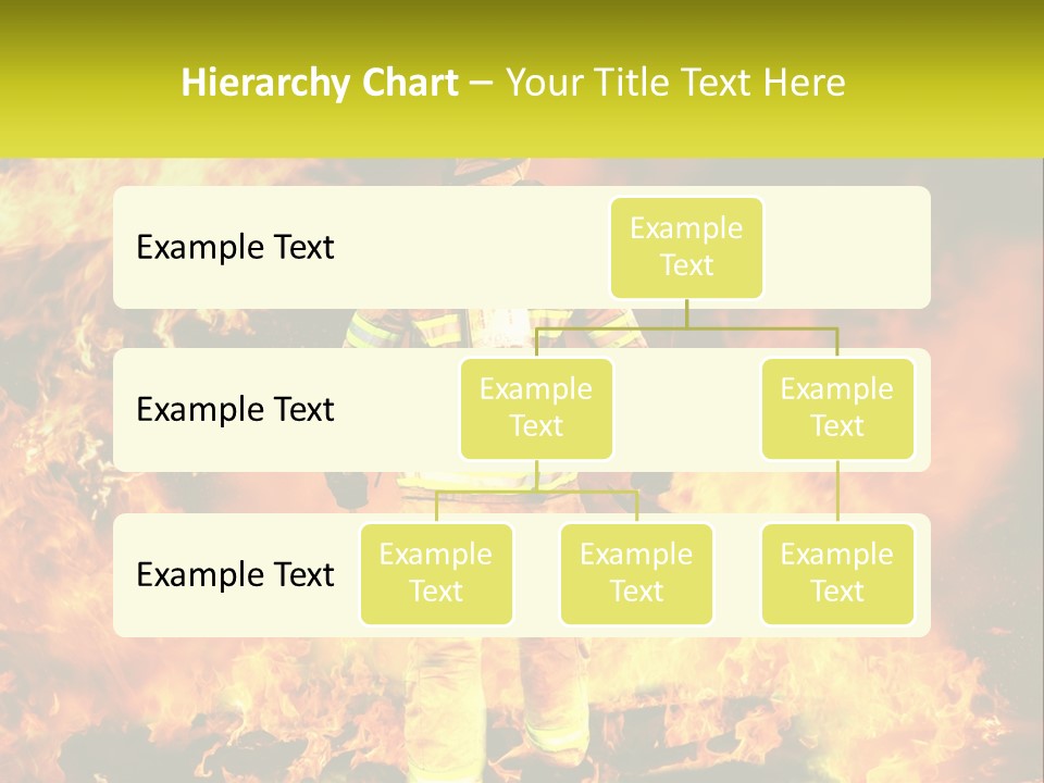 Ventilation Climate Part PowerPoint Template