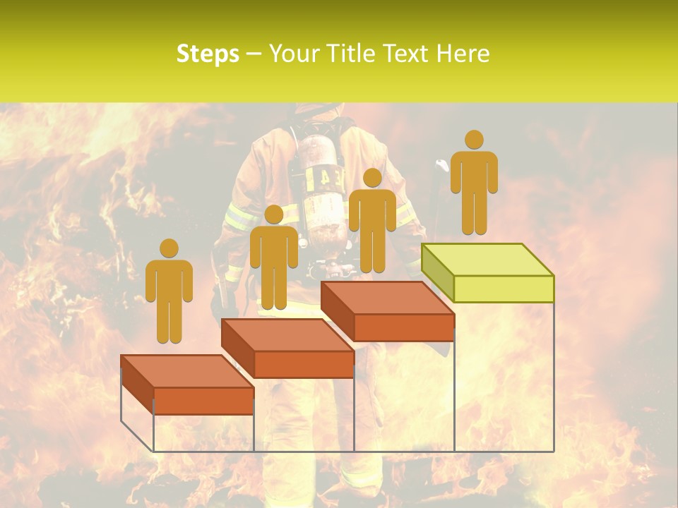 Ventilation Climate Part PowerPoint Template