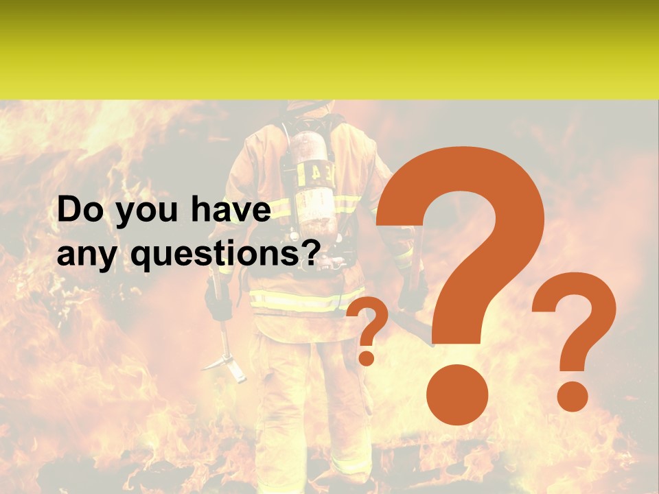 Ventilation Climate Part PowerPoint Template