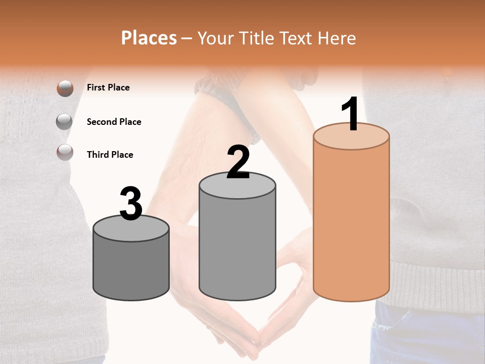 Temperature Air Power PowerPoint Template