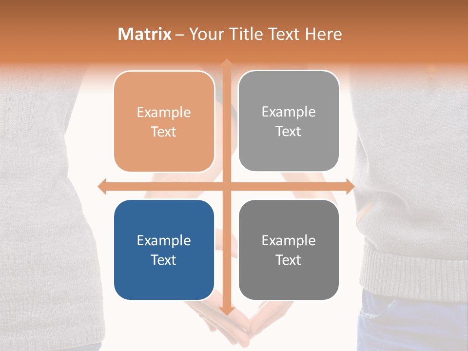 Temperature Air Power PowerPoint Template