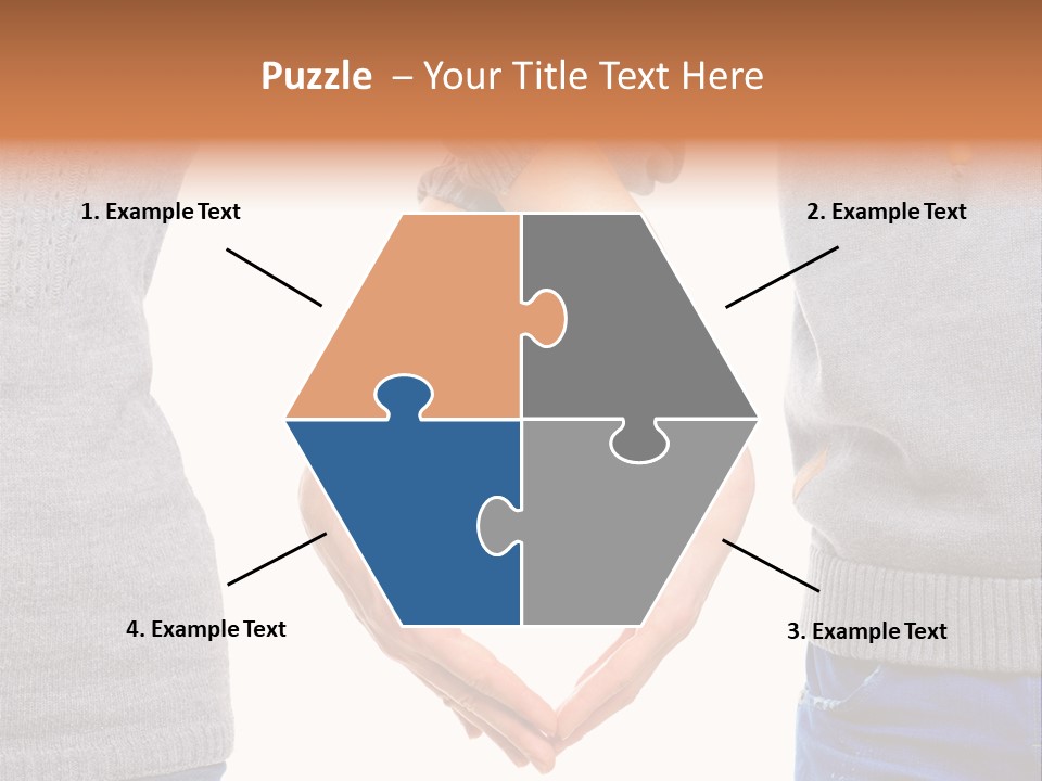 Temperature Air Power PowerPoint Template