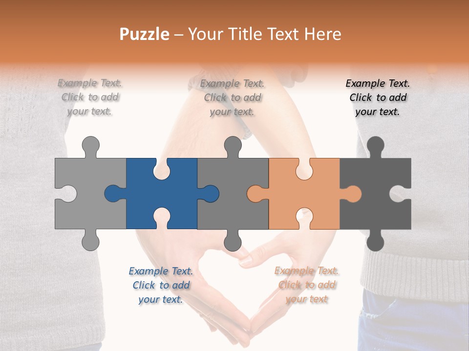 Temperature Air Power PowerPoint Template