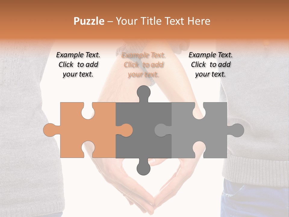 Temperature Air Power PowerPoint Template