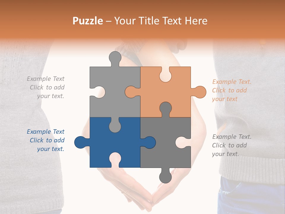 Temperature Air Power PowerPoint Template