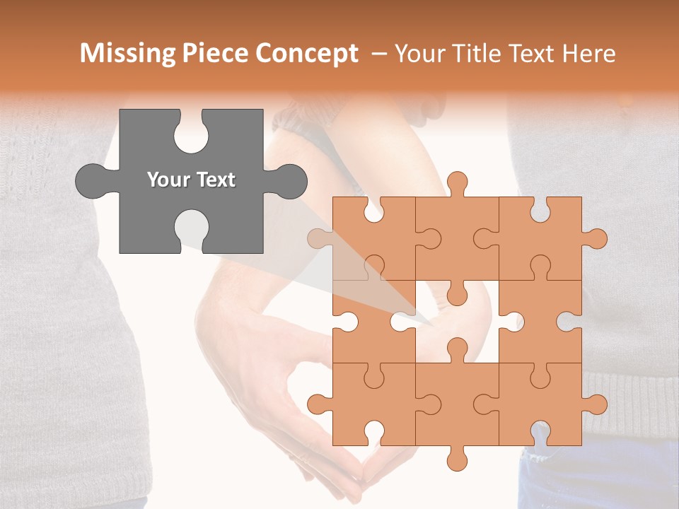 Temperature Air Power PowerPoint Template