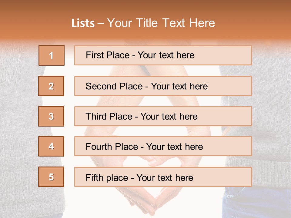 Temperature Air Power PowerPoint Template