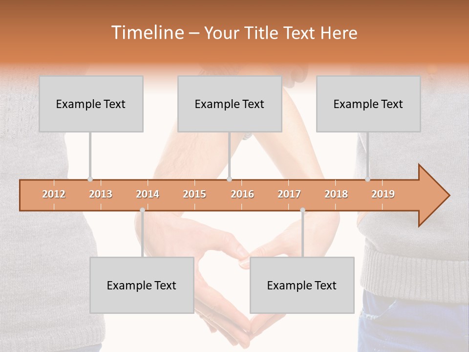 Temperature Air Power PowerPoint Template