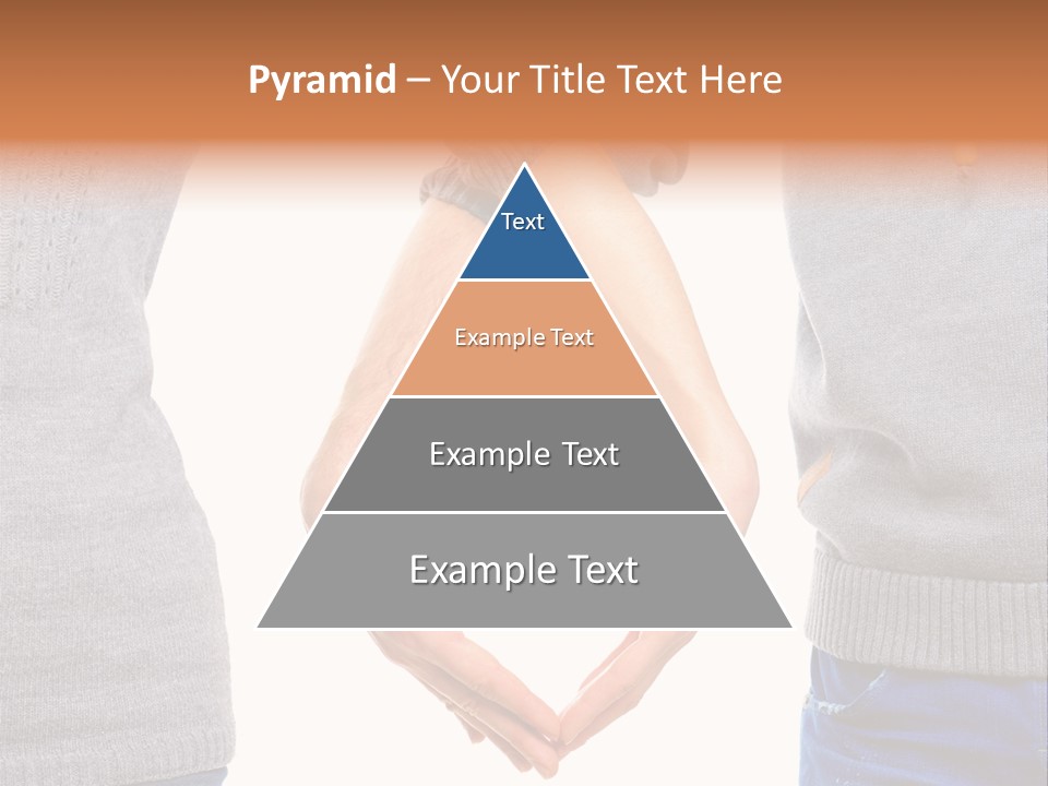 Temperature Air Power PowerPoint Template
