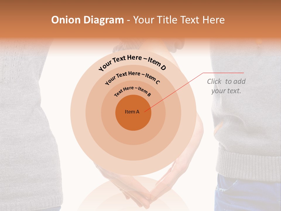 Temperature Air Power PowerPoint Template