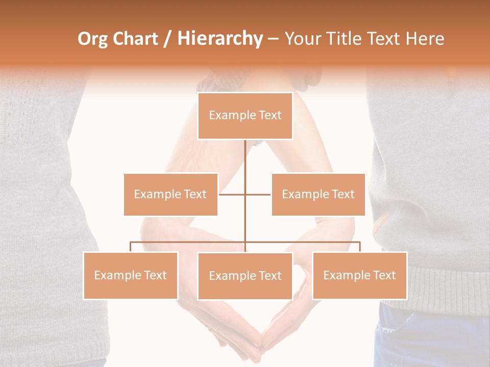 Temperature Air Power PowerPoint Template
