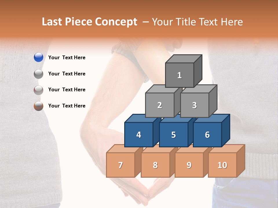 Temperature Air Power PowerPoint Template