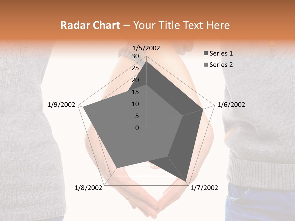 Temperature Air Power PowerPoint Template