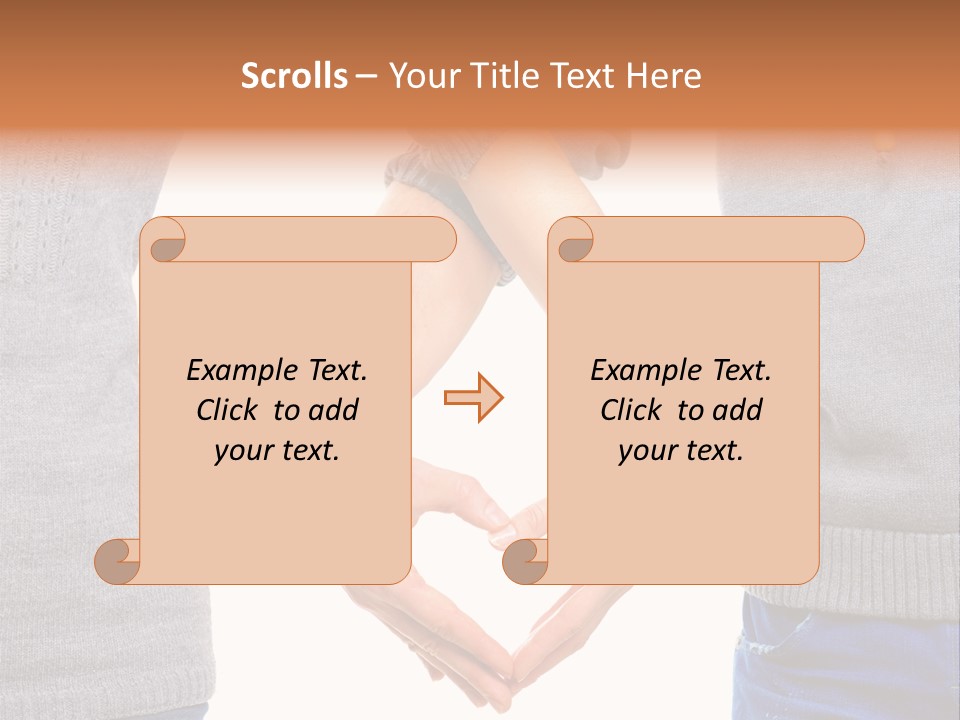 Temperature Air Power PowerPoint Template