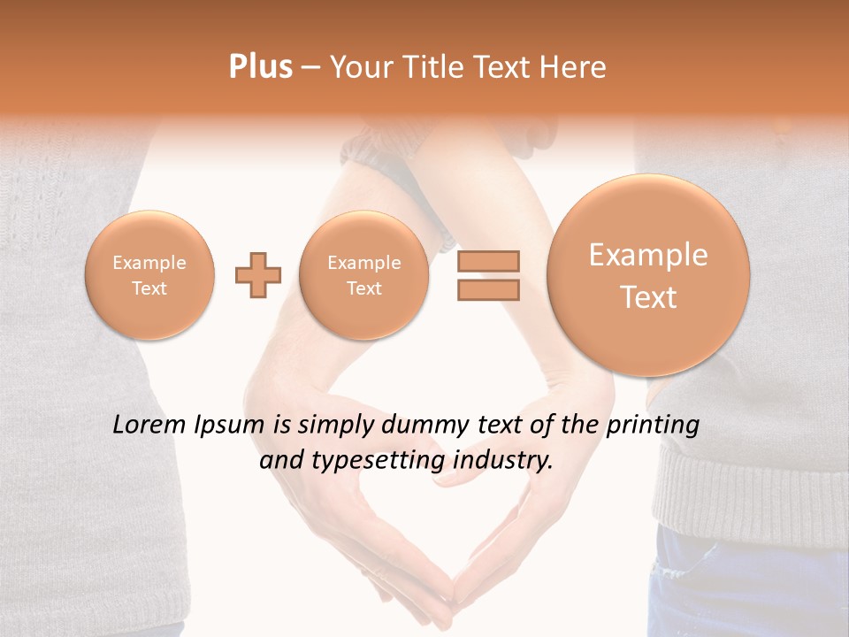 Temperature Air Power PowerPoint Template