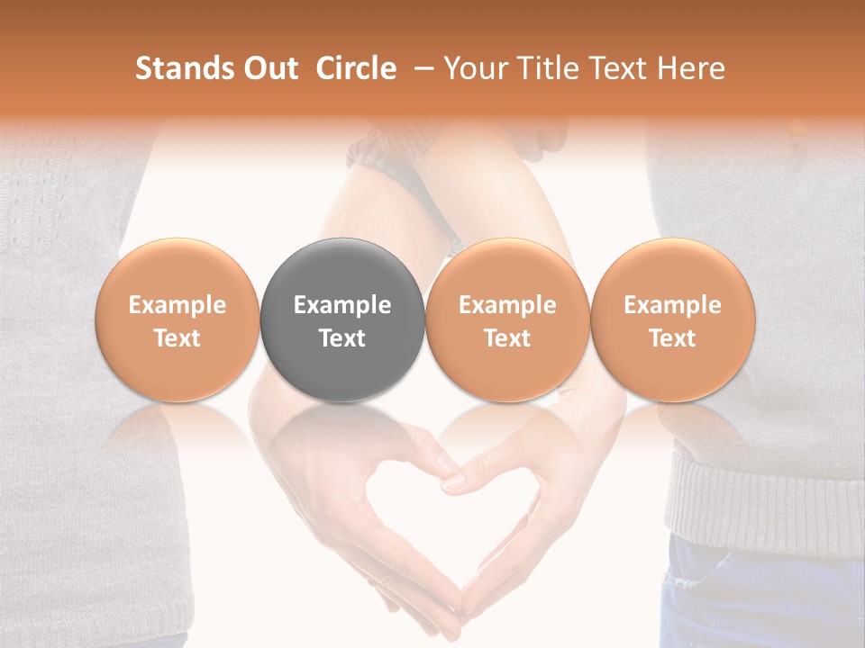 Temperature Air Power PowerPoint Template