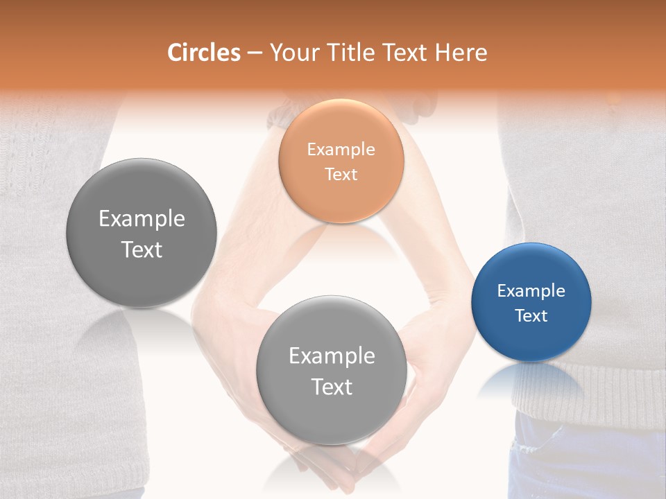 Temperature Air Power PowerPoint Template