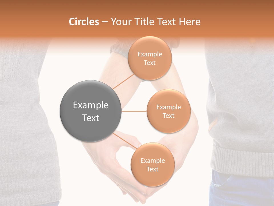 Temperature Air Power PowerPoint Template
