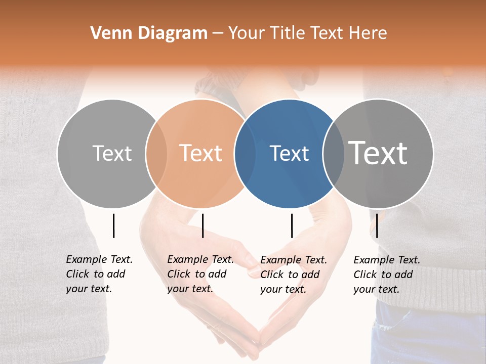 Temperature Air Power PowerPoint Template