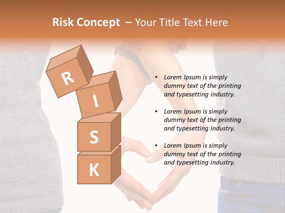Temperature Air Power PowerPoint Template