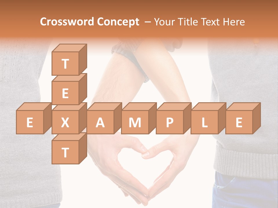 Temperature Air Power PowerPoint Template