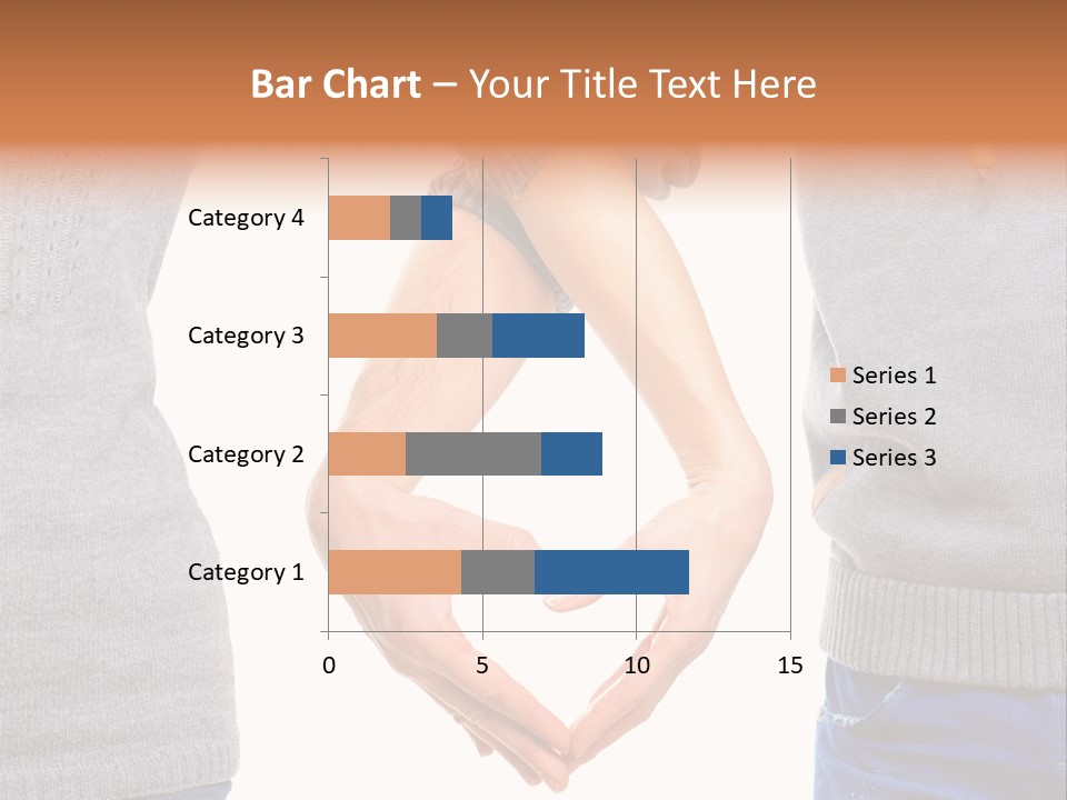 Temperature Air Power PowerPoint Template