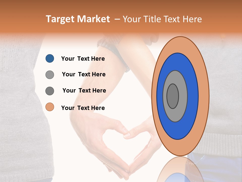 Temperature Air Power PowerPoint Template