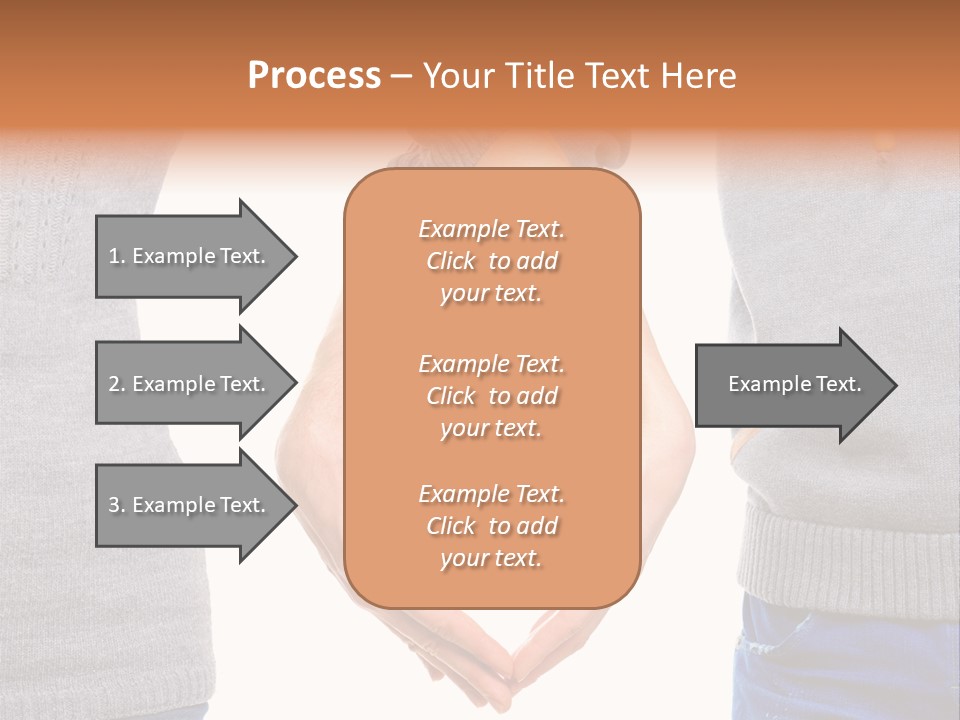 Temperature Air Power PowerPoint Template